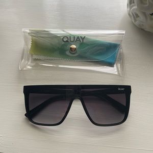Quay sunglasses